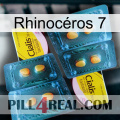 Rhinocéros 7 cialis5